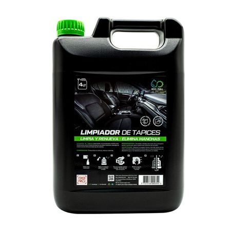 Limpiador de Tapices Eco-Full Modelo TAP002 4 litros