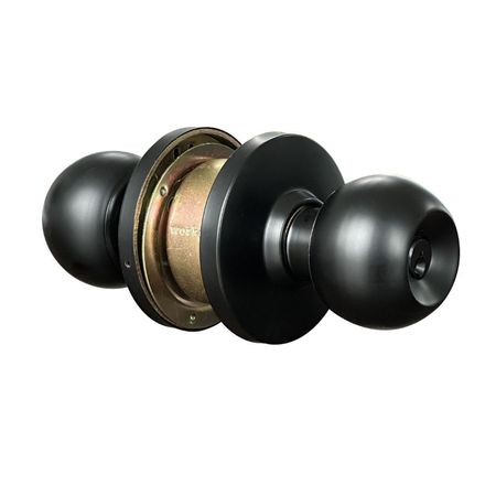 Cerradura de Dormitorio Werken Plus Modelo 5871RMBET