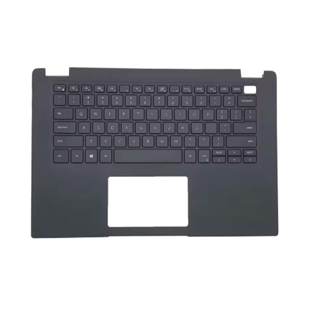 TOP COVER + TECLADO PARA DELL LATITUDE 3410 P/N: 0V1TW6