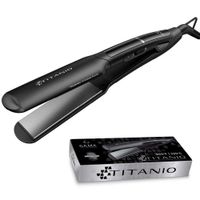 Alisadora X-WIDE Titanio BECHS0000002724