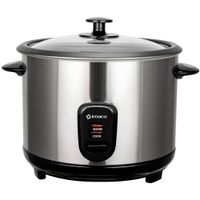 Olla Arrocera  Imaco de 1.2 L ac/inox RC6SS