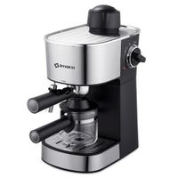 Cafetera Espresso 4 Tazas Imaco IECM3503 3.5 Bares