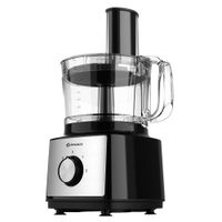 Procesador de Alimentos Imaco FP7581  8 en 1 1.2 L
