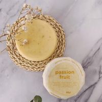 Acondicionador Passion Fruit Esacare