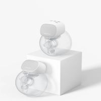 Momcozy S9 PRO extractor de leche