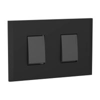 Modus4 - Interruptor doble Bticino