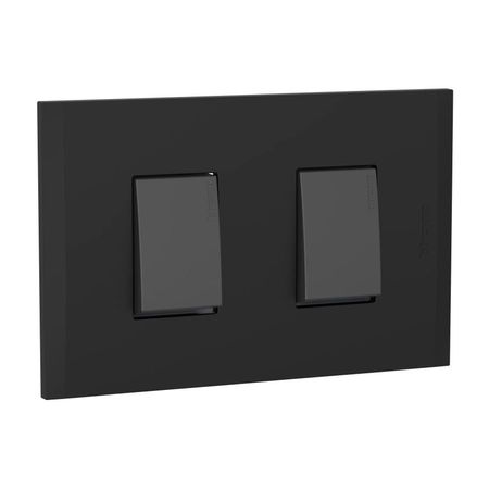 Modus4 - Interruptor doble Bticino