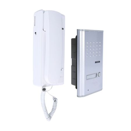 Portero + Intercomunicador Digital BDP-202 Belcom