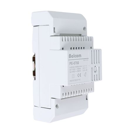 Fuente digital para edificio PE-0760 Belcom