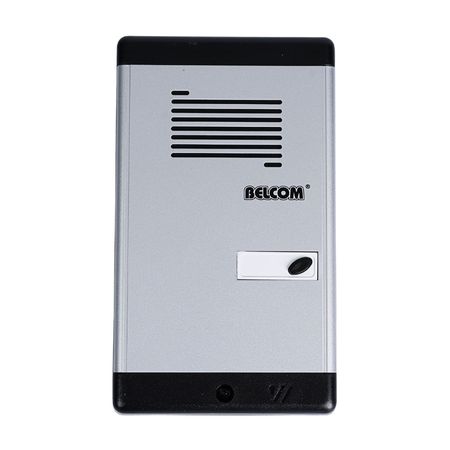 Portero de 1 punto BDD-1L2M Belcom