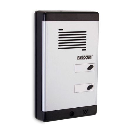 Portero de 2 puntos BDD-2L3M Belcom