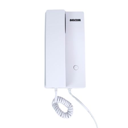 Intercomunicador para Video portero PE-7415 Belcom