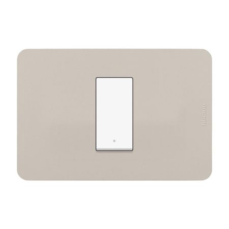 Interruptor Simple Arena Matix Go Bticino