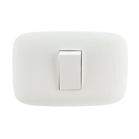 Interruptor Simple Sencia Bticino