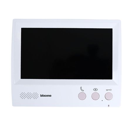 Monitor de Video Bticino 7