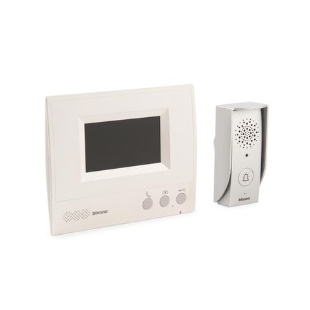 Kit Video Portero Bticino 4.3