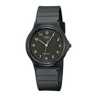 Reloj Analogico Hombre Mq-24-1Bldf Casio - 1030166