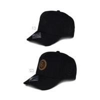 Gorra Con Broche Unisex 3Bsc29 Bigspin - 1015289