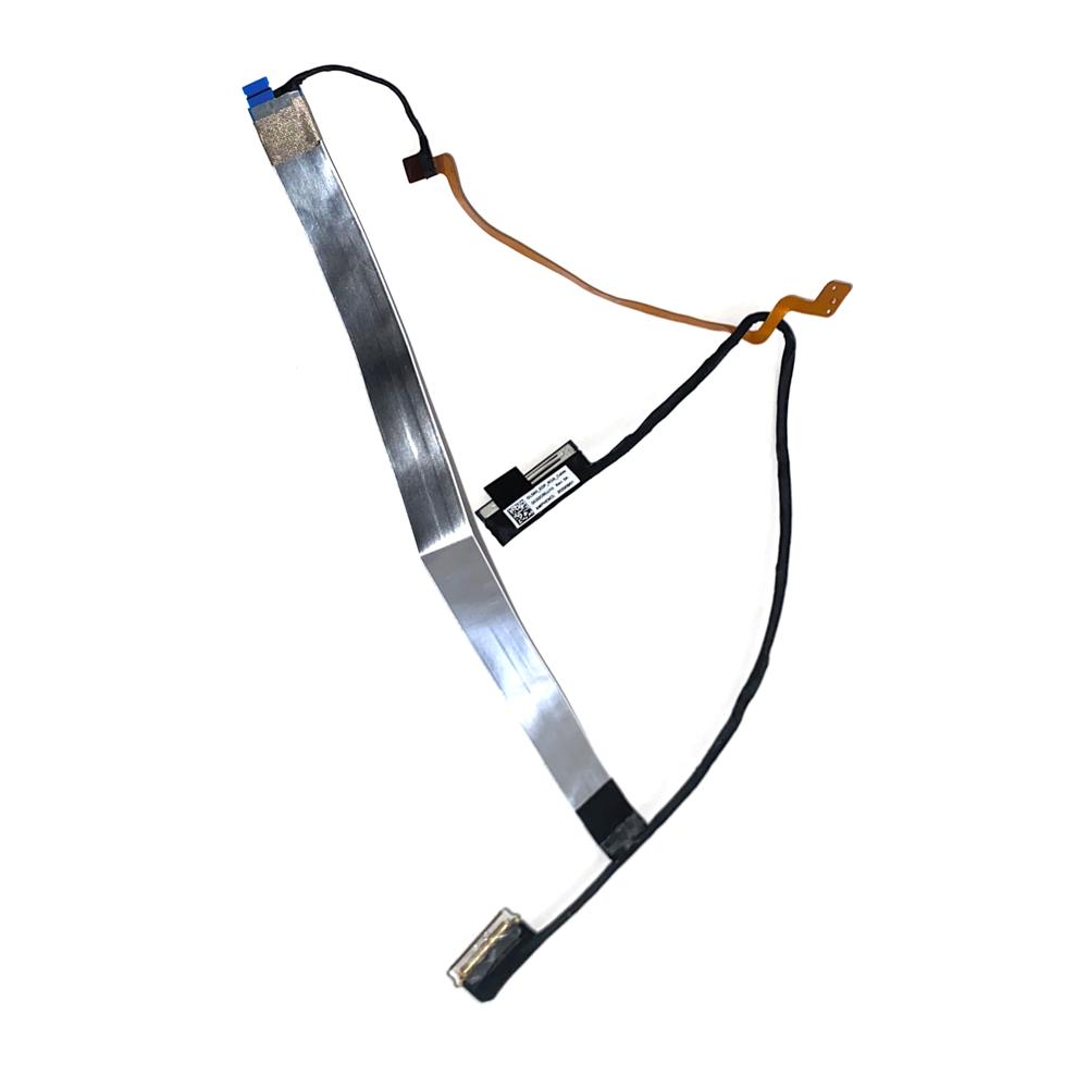 CABLE FLEX DE VIDEO DE PANTALLA LCD PARA LENOVO THINKPAD L15 GEN1 P/N: DC02C00JJ10