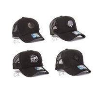 Gorra Malla Unisex 3Bscm10 Bigspin - 1014747