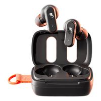 Skullcandy Dime 3 Auriculares Inalámbricos con 20 Horas, Resistencia IPX4