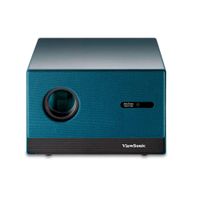 PROYECTOR LCD VIEWSONIC 1920 X 1080, 20000 HORAS, 630LM, HDMI/ USB/ LAN INALAMBRICA P/N: LX60HD