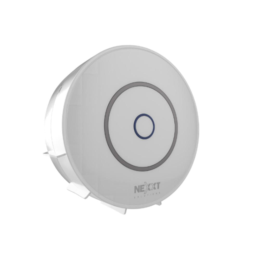 PROYECTOR NEXXT DE GALAXIAS Y ESTRELLAS INTELIGENTE NHA-G100 CONEXIÓN WIFI P/N:NHA-G100