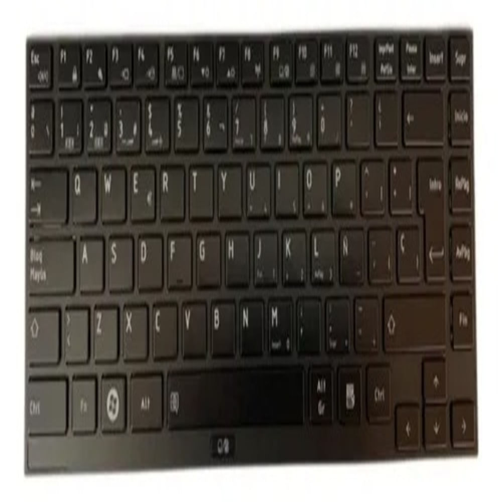 Teclado para Laptop Toshiba. Portege R700, R705, R830, R830