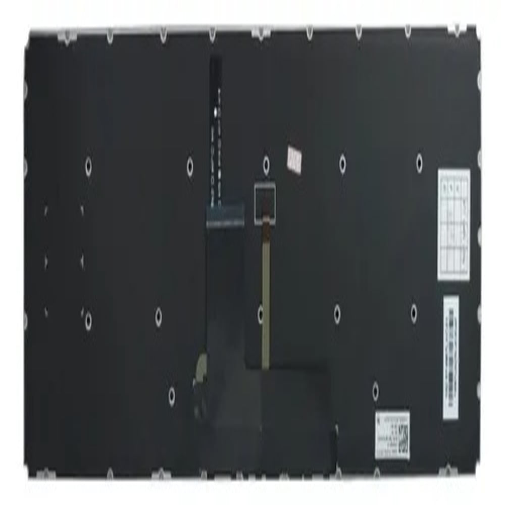 Teclado para Laptop Toshiba Satelite. P55W, P55W-C5200, P55W-C5200X Iluminado