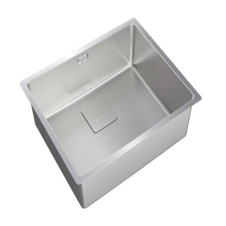 Lavadero acero inoxidable Repe Agua M-xt Teka