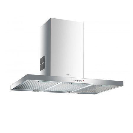 Campana Decorativa 90cm Teka Dsj980 con Filtro