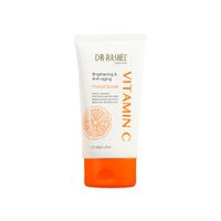 Facial Scrub Vitamina C Dr Rashel