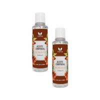 Aceite Corporal Chocolate 250ml Vena 2und