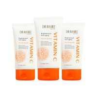Facial Scrub Vitamina C Dr Rashel 3und