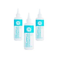 Mc Nails Monomero Bubblegum 8Oz 3 Unid