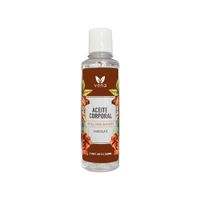 Aceite Corporal Chocolate 250ml Vena