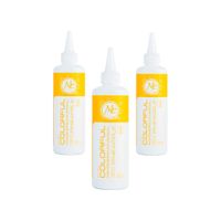 Mc Nails Monomero Pineapple 8Oz 3 Unid