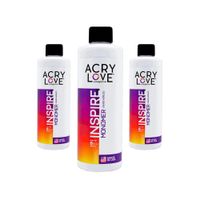 Acrylove Inspire 240ml 3Uni