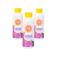 Mc Nails Monomero Grape 4Oz 3 Unid
