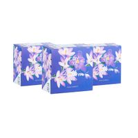 Acrylove Coleccion Saffron 4Pz 7G 3 Unid
