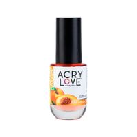 Aceite Para Cutícula 14ml Freesia Melocotón Acrylove