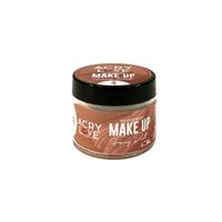 Polvos Acrilicos Make Up #4 56G