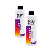 Acrylove Inspire 240ml 2Uni