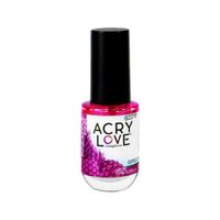 Aceite Para Cutícula 14ml Pineaple Pink Acrylove