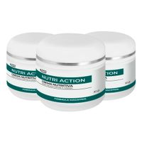 Crema Hidratante piel mixta a grasa 30gr 3Uni