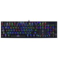 Teclado mecánico enkore royale 1003