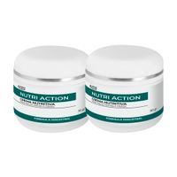 Crema Hidratante piel mixta a grasa 30gr 2Uni