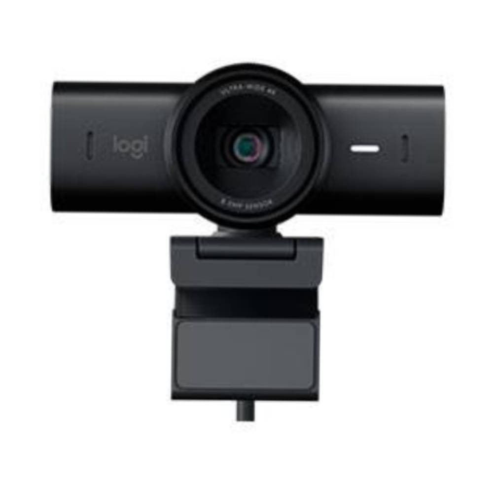 CAMARA LOGITECH MX BRIO PRO 700 ULTRA HD 4K USB-C BLACK (960-001548)
