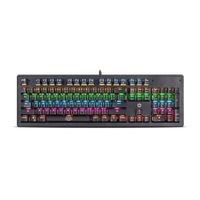 Teclado mecánico enkore kingdom 1001