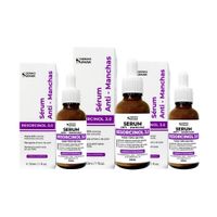Sérum despigmentante Resorcinol 3,0 30 ml 3Uni